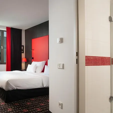 Orea Angelo Hotel Prag