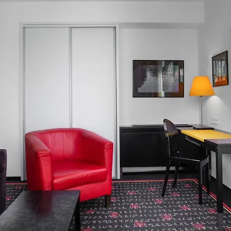 Hotel Orea Angelo