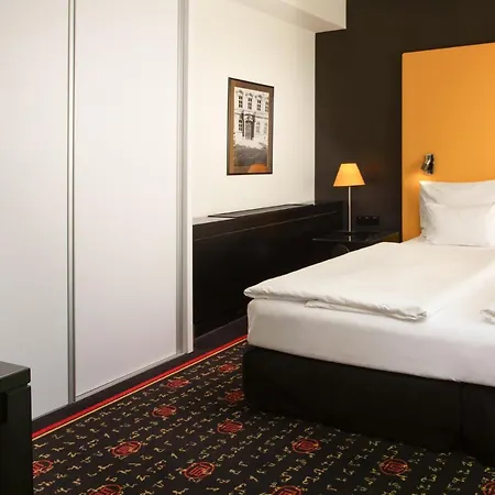 Hotel Orea Angelo 4*