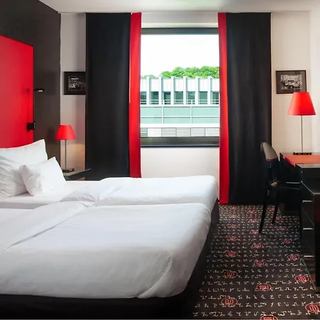 Orea Angelo 4* Prag