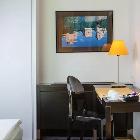 Orea Angelo Hotel