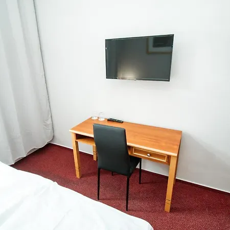 Brixen Praha