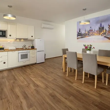 Apartment Unesco *