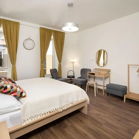 Apartment Unesco *