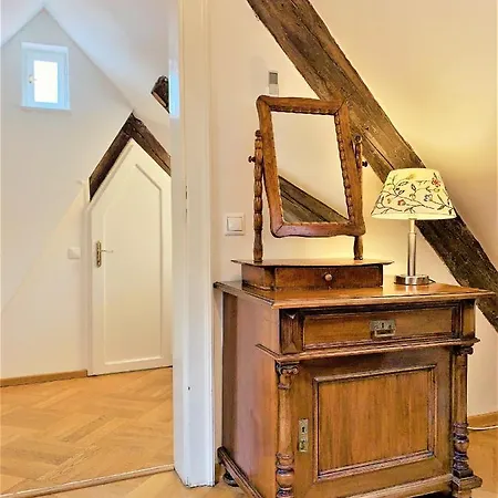 Small Luxury Palace 4* Prague