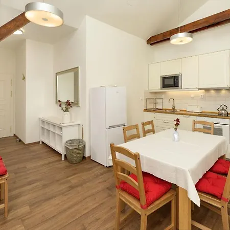 Unesco Apartment *