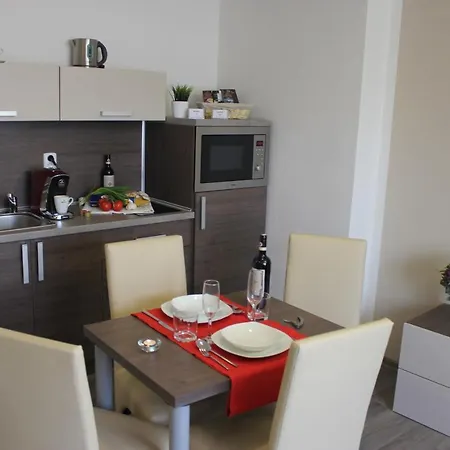 Spalena Hotel Prague