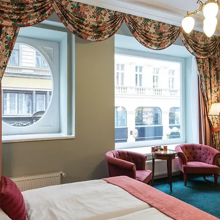 Liberty Hotel 4*