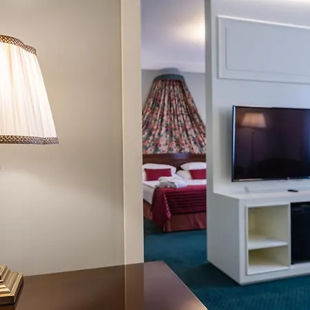 Hotel Liberty Prague