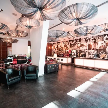 Orea Angelo Hotel 4*