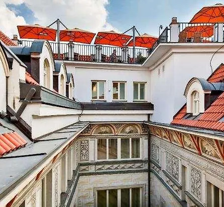 Aria 5* Praha