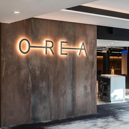 Hotel Orea Pyramida