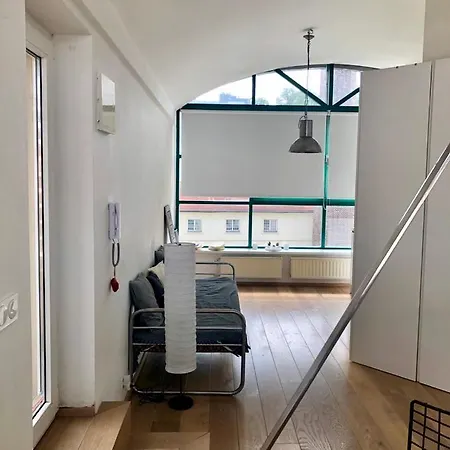 Romantic With Jacuzzi Apartment Prague