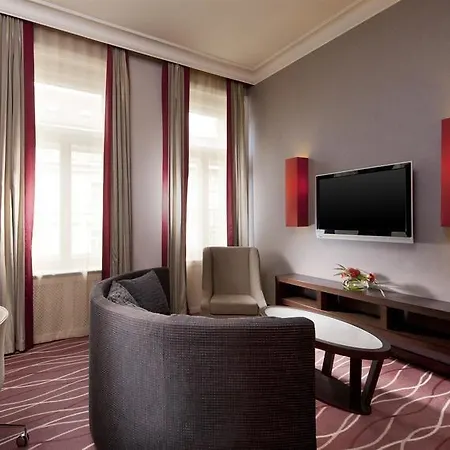 Radisson Blu Hotel 5*