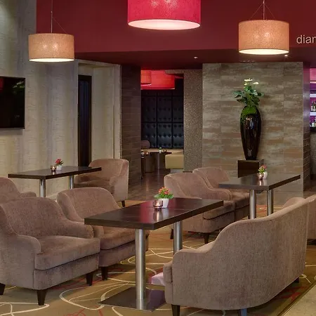 Radisson Blu Hotel Praga