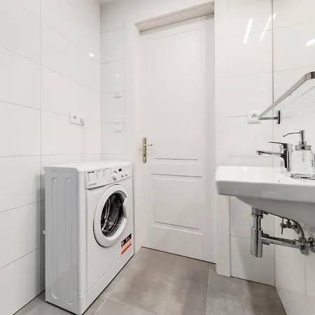 Apartmán My Rubesova