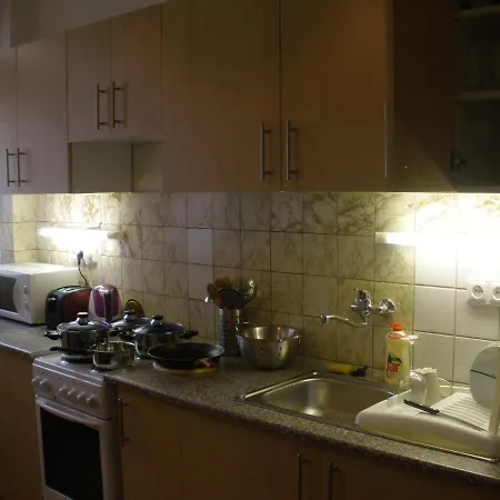 Apartment Tronicek *