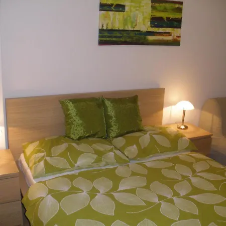 Apartment Tronicek
