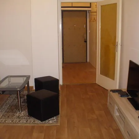 Apartment Tronicek