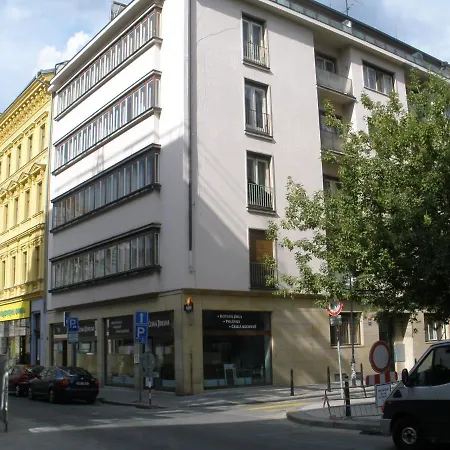 Apartment Tronicek *
