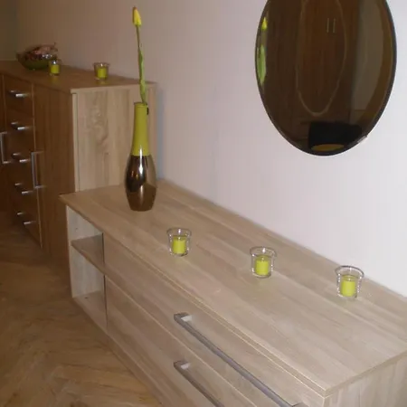 Apartment Tronicek