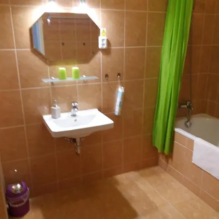Tronicek Apartment