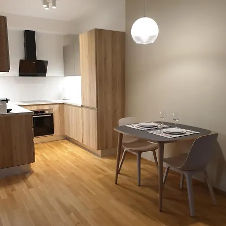 Apartment Costas *
