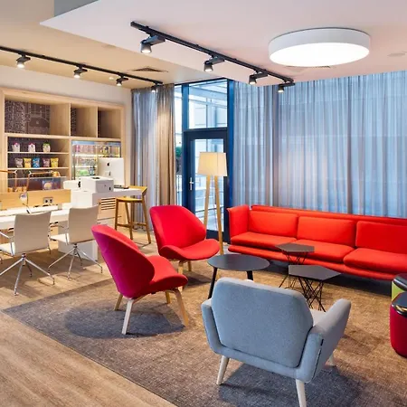 Airport By Ihg 4*