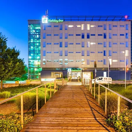 Airport By Ihg פראג