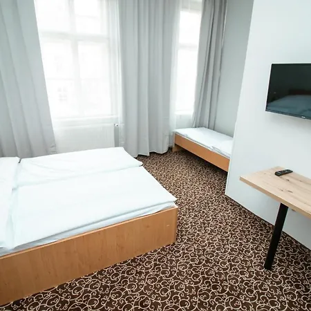 Brixen Praha