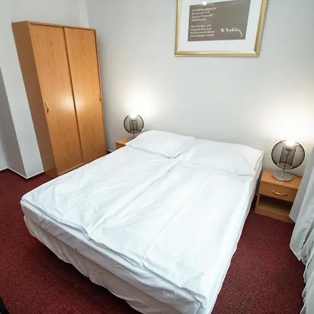 Hotel Brixen Praha