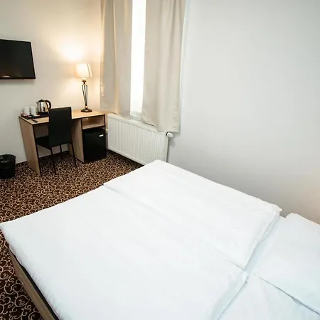 Brixen Hotel Praha