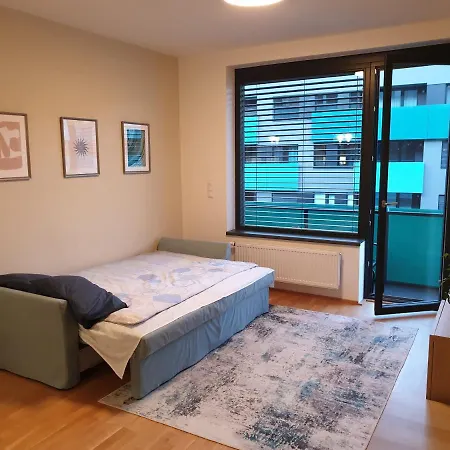 Costas Apartment
