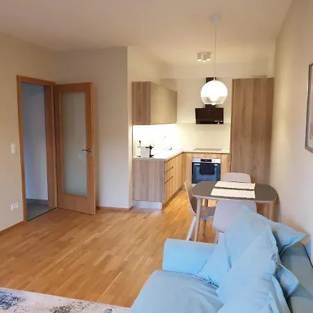 Costas Apartment