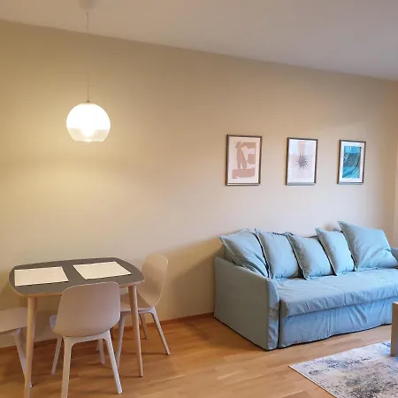 Costas Apartment *
