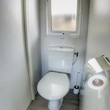 Sokol Tatil parkı Prag