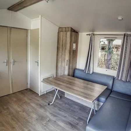 Sokol Tatil parkı Prag