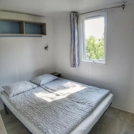 Sokol Tatil parkı