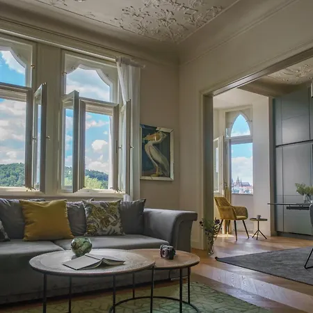 Mn6 Luxury By Adrez * Prague