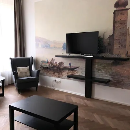 & Aparthotel