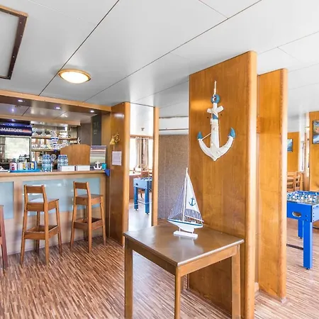 Botel Vodnik