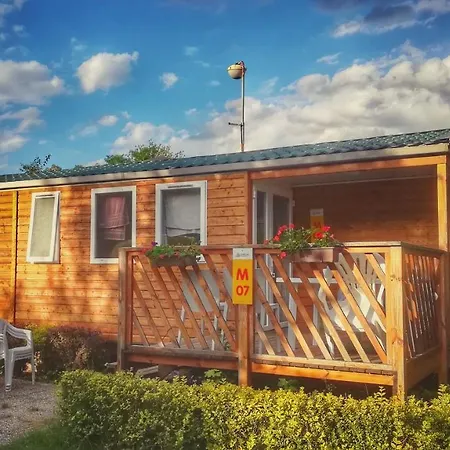 Sokol Tatil parkı