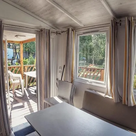Tatil parkı Sokol