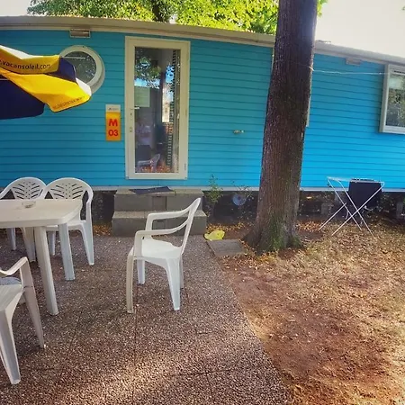 Sokol Tatil parkı