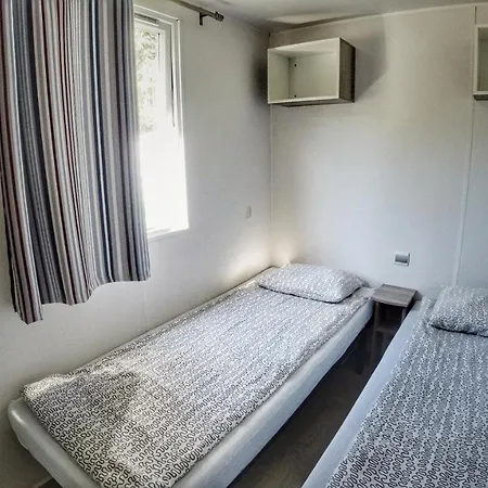 Sokol Tatil parkı Prag