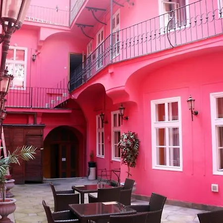 Apartamento Seven Angels