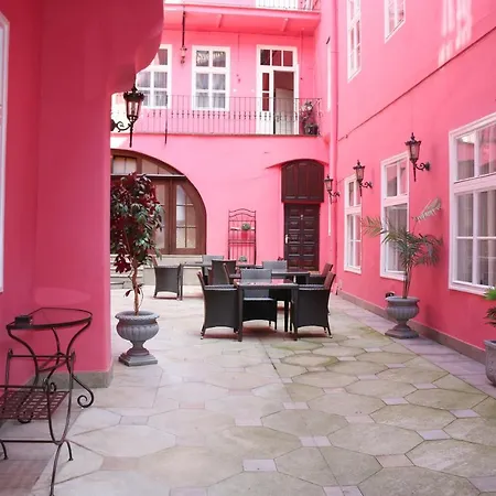 Apartamento Seven Angels *