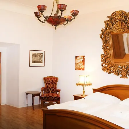 Apartamento Seven Angels *