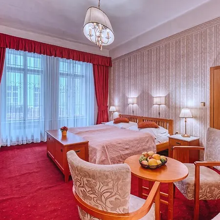 Salvator Hotel