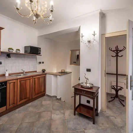 Apartamento Chateau 9 By Adrez *